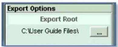Martin Audio Display 2.3 - Exporting D2P Files - 3