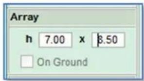 Martin Audio Display 2.3 - Click on the icon to add your array - 7