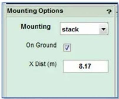 Martin Audio Display 2.3 - Ground Stacked arrays - 4