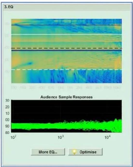 Martin Audio Display 2.3 - Optimise All - 19