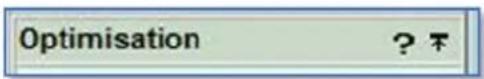 Martin Audio Display 2.3 - Optimisation - 1