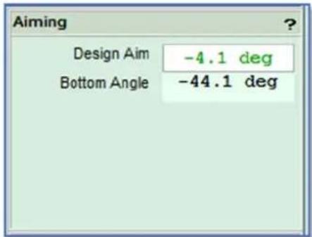 Martin Audio Display 2.3 - Flown System - 4