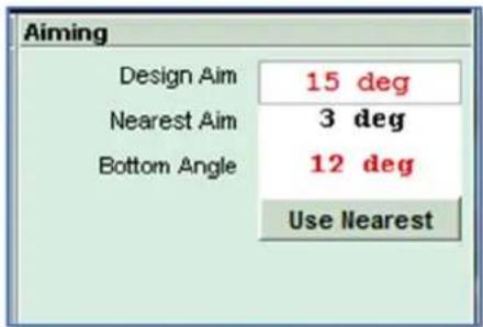 Martin Audio Display 2.3 - Pole Mount - 7