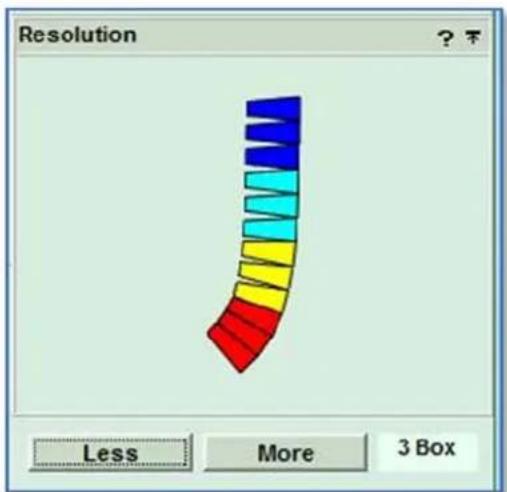 Martin Audio Display 2.3 - Resolution - 3