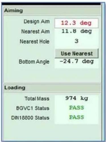 Martin Audio Display 2.3 - MLA - 10