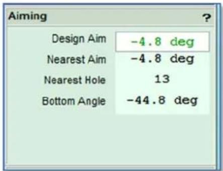Martin Audio Display 2.3 - Flown System - 6