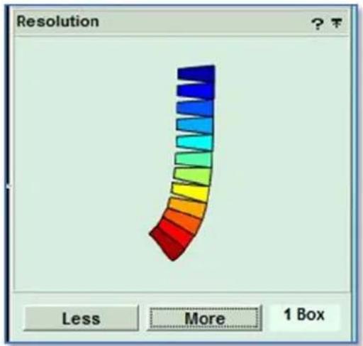 Martin Audio Display 2.3 - Resolution - 1