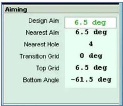 Martin Audio Display 2.3 - Flown system - 7