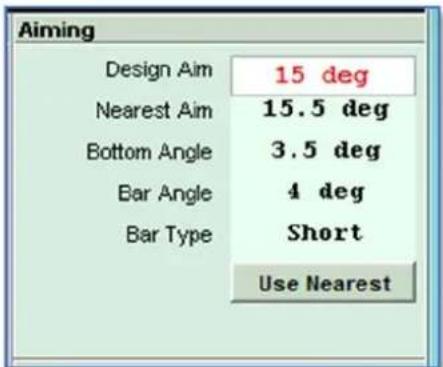 Martin Audio Display 2.3 - Ground Stacking - 8