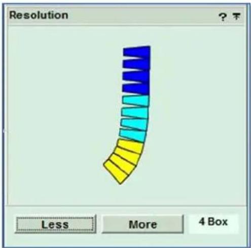 Martin Audio Display 2.3 - Resolution - 4