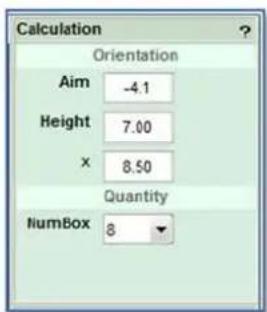 Martin Audio Display 2.3 - Run the optimisation - 7