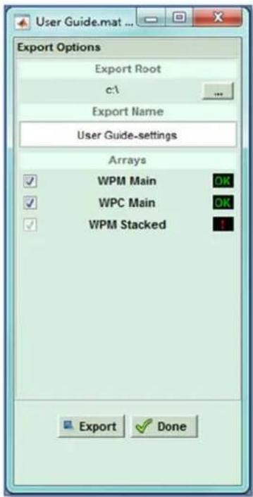 Martin Audio Display 2.3 - Optimise All - 22