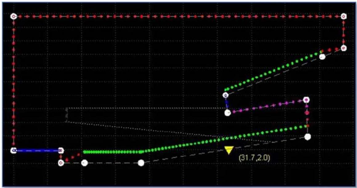 Martin Audio Display 2.3 - Audience Offsets - 3