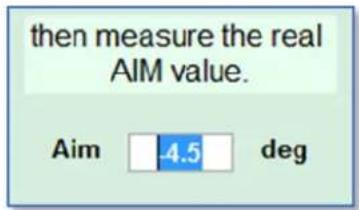 Martin Audio Display 2.3 - Click on the icon to add your array - 16