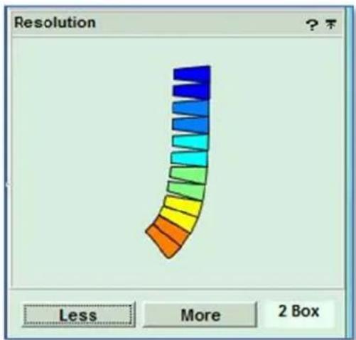 Martin Audio Display 2.3 - Resolution - 2