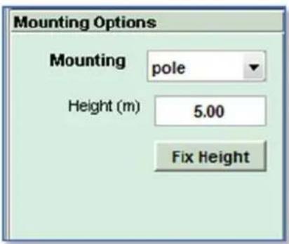 Martin Audio Display 2.3 - Pole Mount - 2