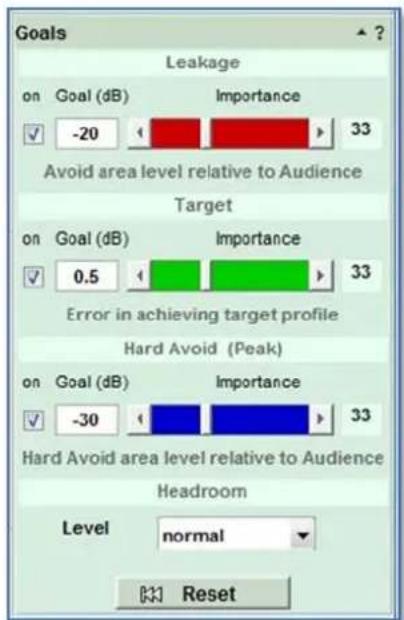 Martin Audio Display 2.3 - Expert Mode - 4