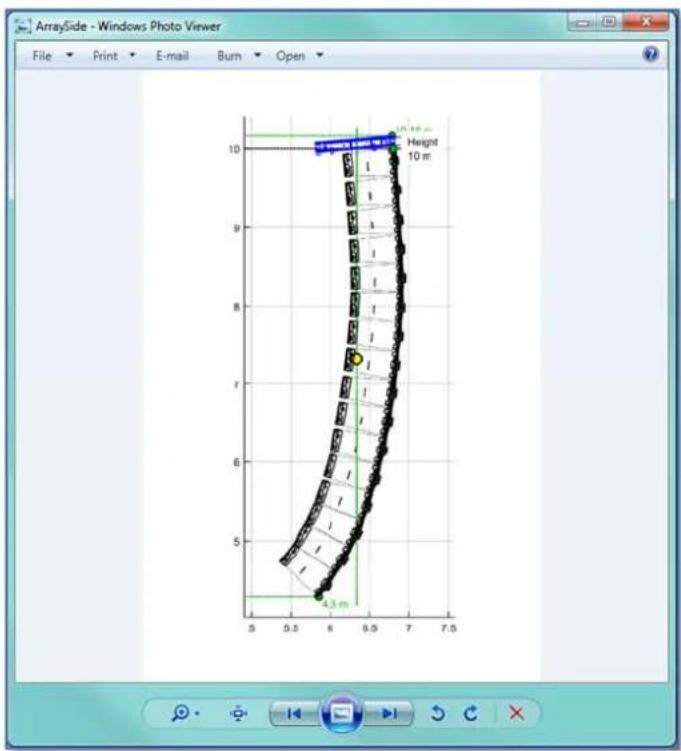 Martin Audio Display 2.3 - Exporting to DXF - 11