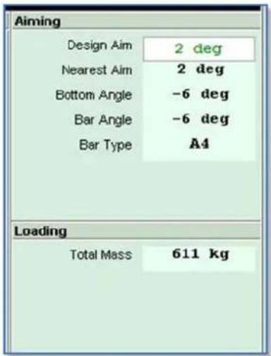Martin Audio Display 2.3 - Ground Stacking - 3