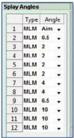 Martin Audio Display 2.3 - Run the optimisation - 6