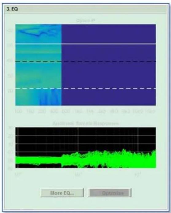 Martin Audio Display 2.3 - Optimise All - 16