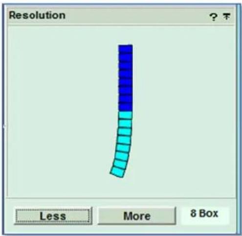 Martin Audio Display 2.3 - Resolution - 5