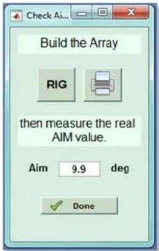 Martin Audio Display 2.3 - Click on the icon to add your array - 14