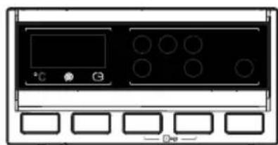 SHARP ES-HFB8143WD-EE - Predpranje(\*) - 1