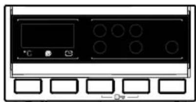 SHARP ES-HFB8143WD-EE - Extra Rinse(\*) - 1