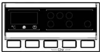 SHARP ES-HFB8143WD-EE - Pre-Wash(\*) - 1