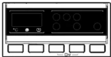 SHARP ES-HFB8143WD-EE - Anti- Allergic(\*) - 1