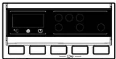 SHARP ES-HFB8143WD-EE - Hitro pranje (\*) - 1