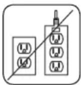 SHARP ES-HFB8143WD-EE - ⚠️ ⚡️ ELEKTROMOS ÁRAM MIATTI ÉLETVESZÉLY - 1