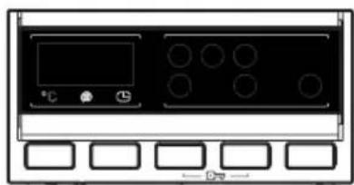 SHARP ES-HFB8143WD-EE - Antialergijsko(\*) - 1