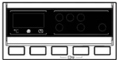 SHARP ES-HFB8143WD-EE - Enostavno likanje(\*) - 1