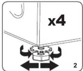 x4 2