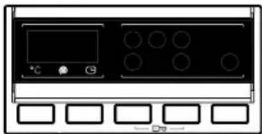 SHARP ES-HFB8143WD-EE - Gyors mosás (\*) - 1