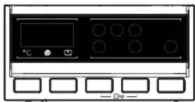 SHARP ES-GFB7143WD-EE - Antialergijsko(\*) - 1