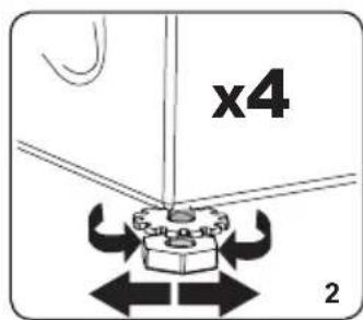 x4 2