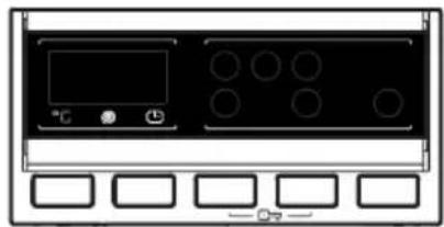 SHARP ES-GFB7143WD-EE - Enostavno likanje(\*) - 1