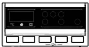SHARP ES-GFB7143WD-EE - Hitro pranje (\*) - 1