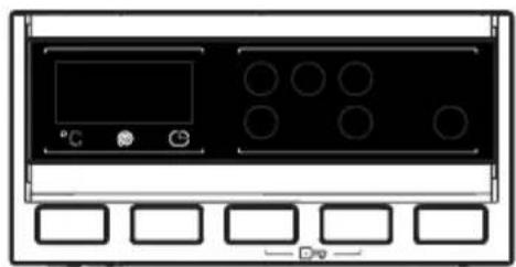 SHARP ES-GFB7143WD-EE - Additional Functions - 1