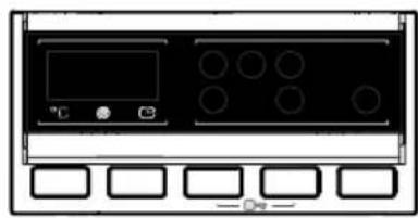 SHARP ES-GFB7143WD-EE - Dodatno izpiranje (\*) - 1