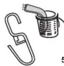 SHARP ES-NFB814AWC-EE - Preparing Your Laundry - 5