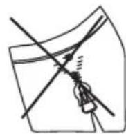 SHARP ES-NFB814AWC-EE - Preparing Your Laundry - 4