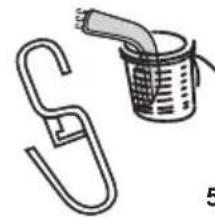 SHARP ES-NFB712BWC-EE - Preparing Your Laundry - 5