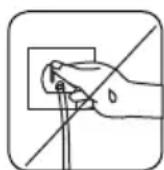SHARP ES-NFB712BWC-EE - ⚠️⚠️TVEGANJE SMRTI ZARADI ELEKTRIČNEGA TOKA - 4