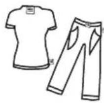SHARP ES-NFB712BWC-EE - Preparing Your Laundry - 6