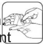SHARP ES-NFB712BWC-EE - ⚠️Risk of falling and injury - 2