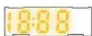SHARP ES-NFB712BWC-EE - No Spin(\*) - 1